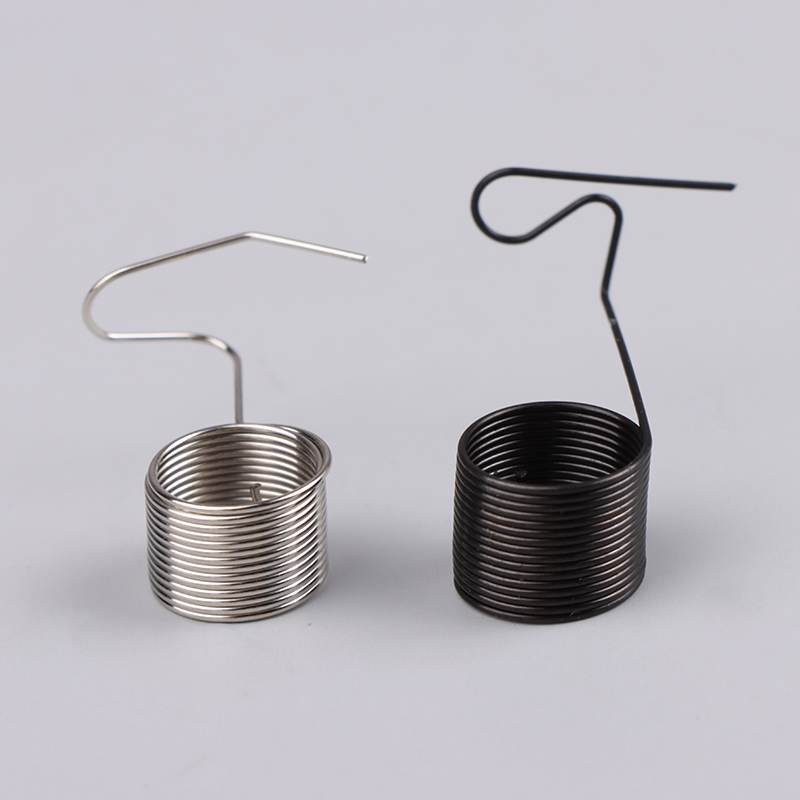 Waxed Thread Linen - [YU] 10 szt. Metalowe sprężyny napinające
