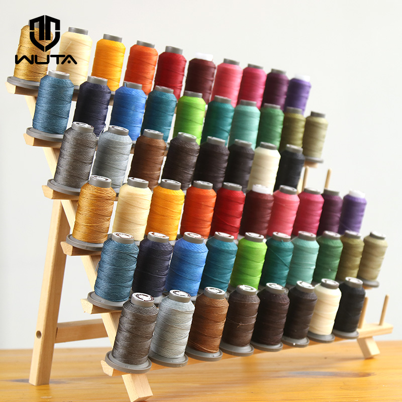 Leatherwork Craft - WUTA 1 Zestaw 20 Szt. Nici