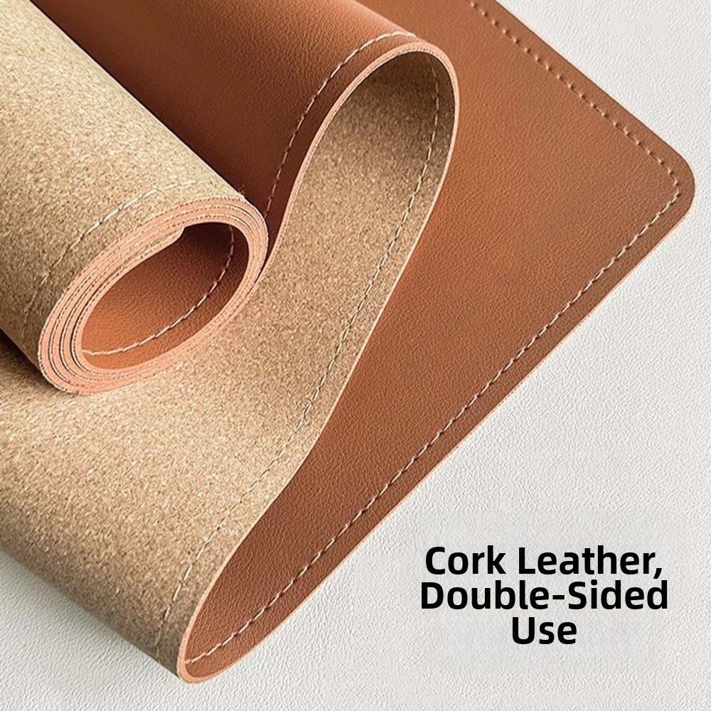 Podkładka na biurko Skórzana p – Leatherwork Desk recenzja i cena