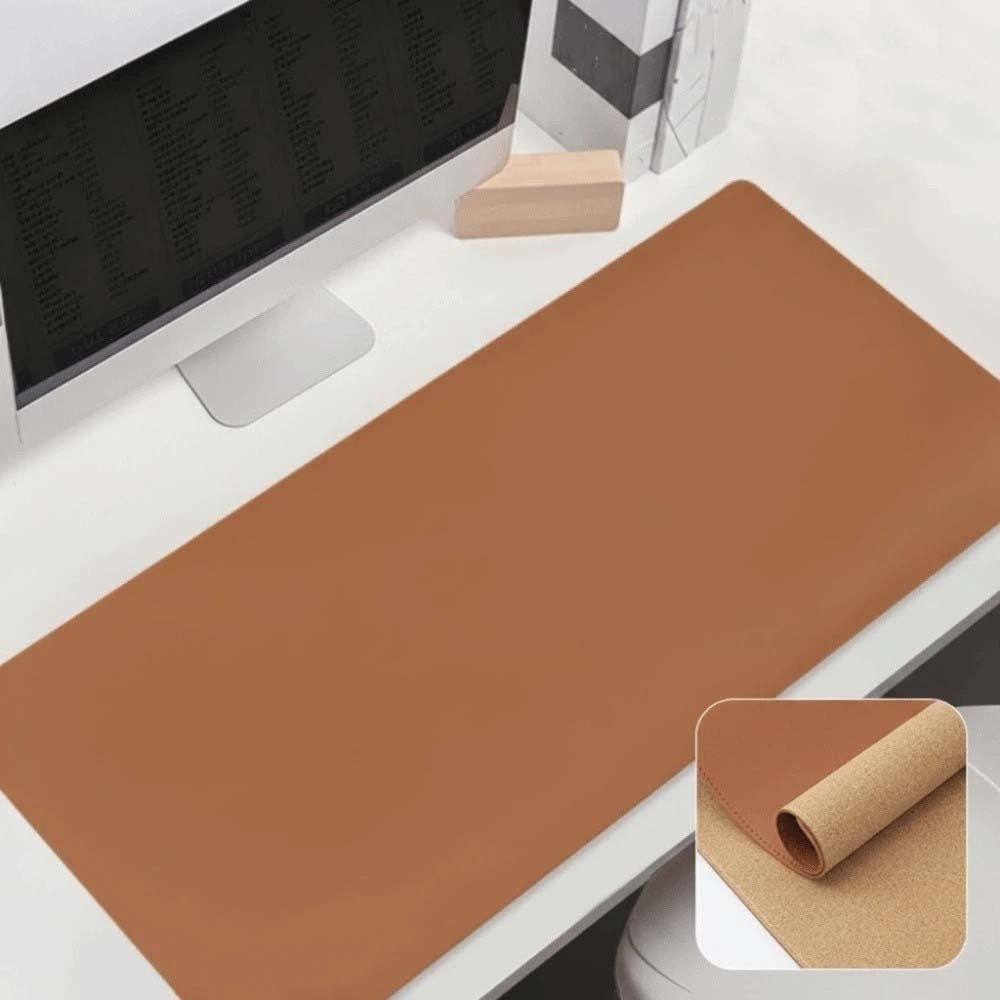 Podkładka na biurko Skórzana p – Leatherwork Desk recenzja i cena