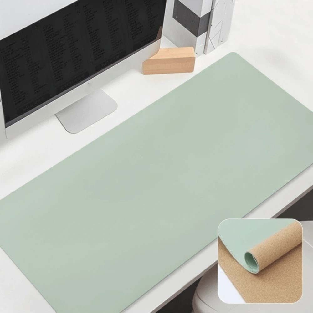 Podkładka na biurko Skórzana p – Leatherwork Desk recenzja i cena