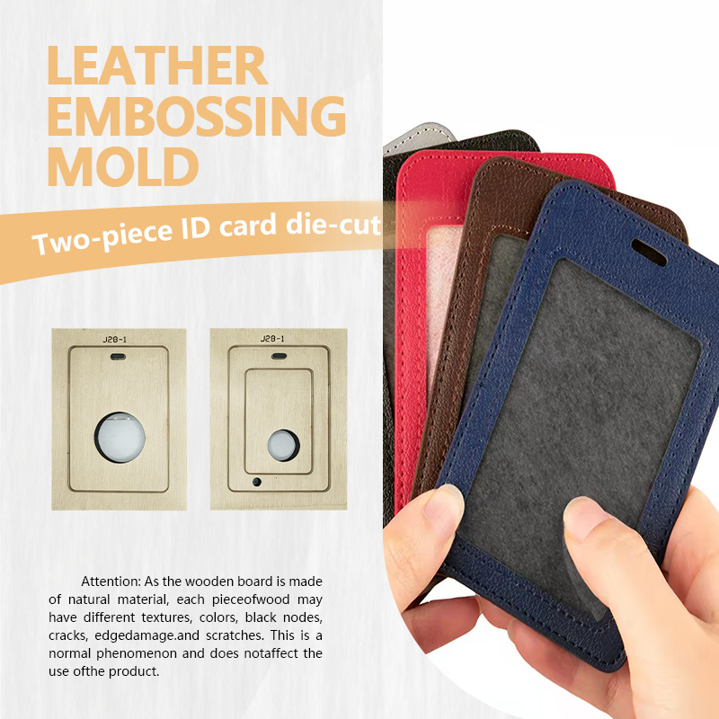Ręcznie Robiony Zestaw DIY: Dw – Leatherwork Craft recenzja i cena