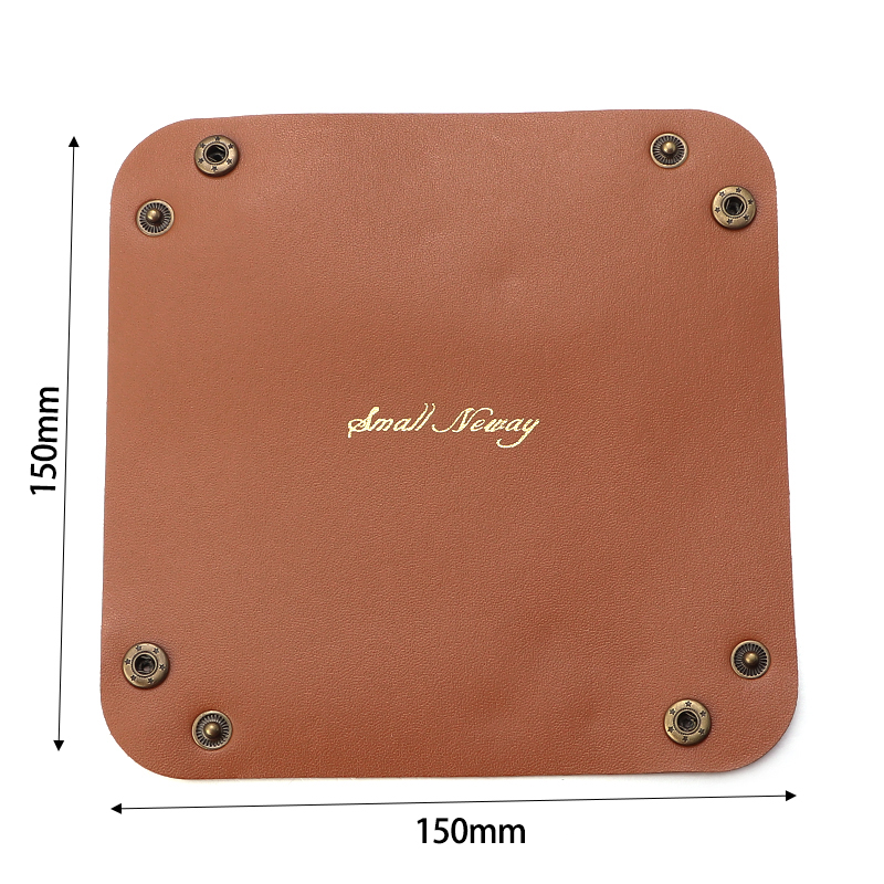 1szt PU Skórzane pudełko do pr – Leatherwork Desk recenzja i cena