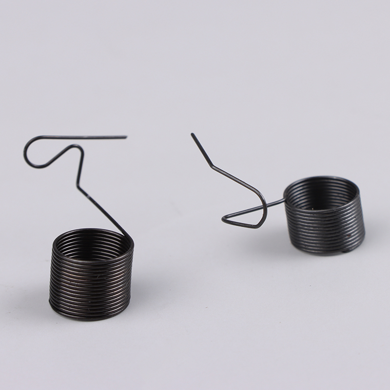 [YU] 10 szt. Metalowe sprężyny – Waxed Thread Linen recenzja i cena
