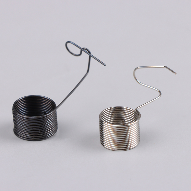 [YU] 10 szt. Metalowe sprężyny – Waxed Thread Linen recenzja i cena