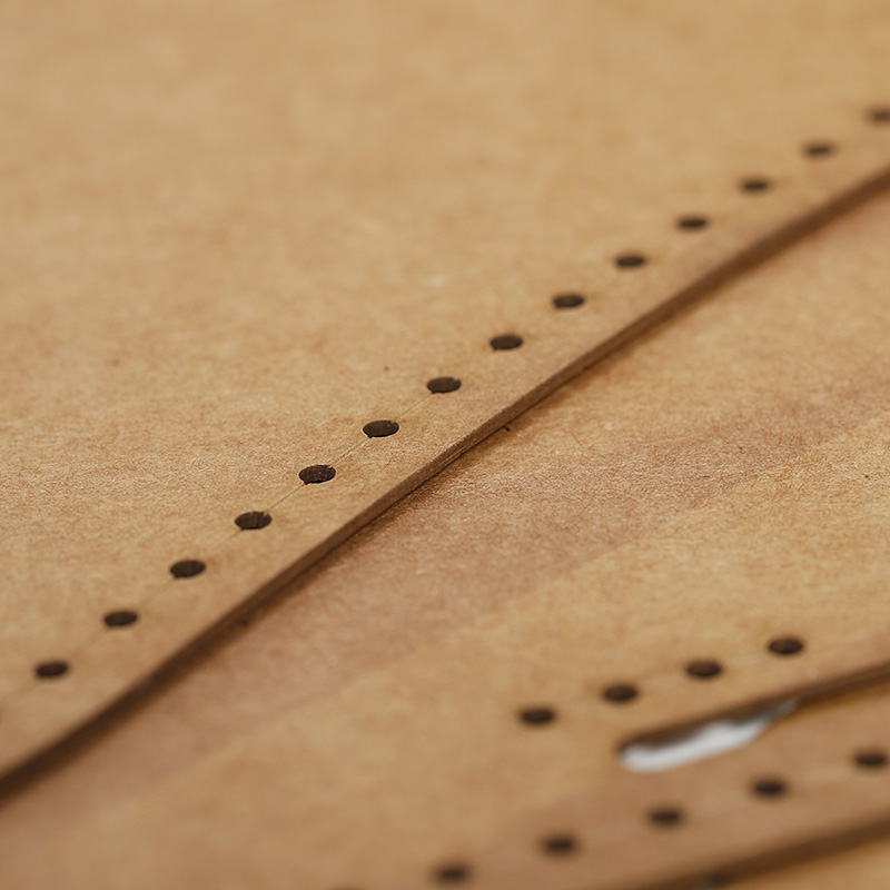 WUTA 726 Kraft Paper szablon d – Leatherwork Patterns recenzja i cena