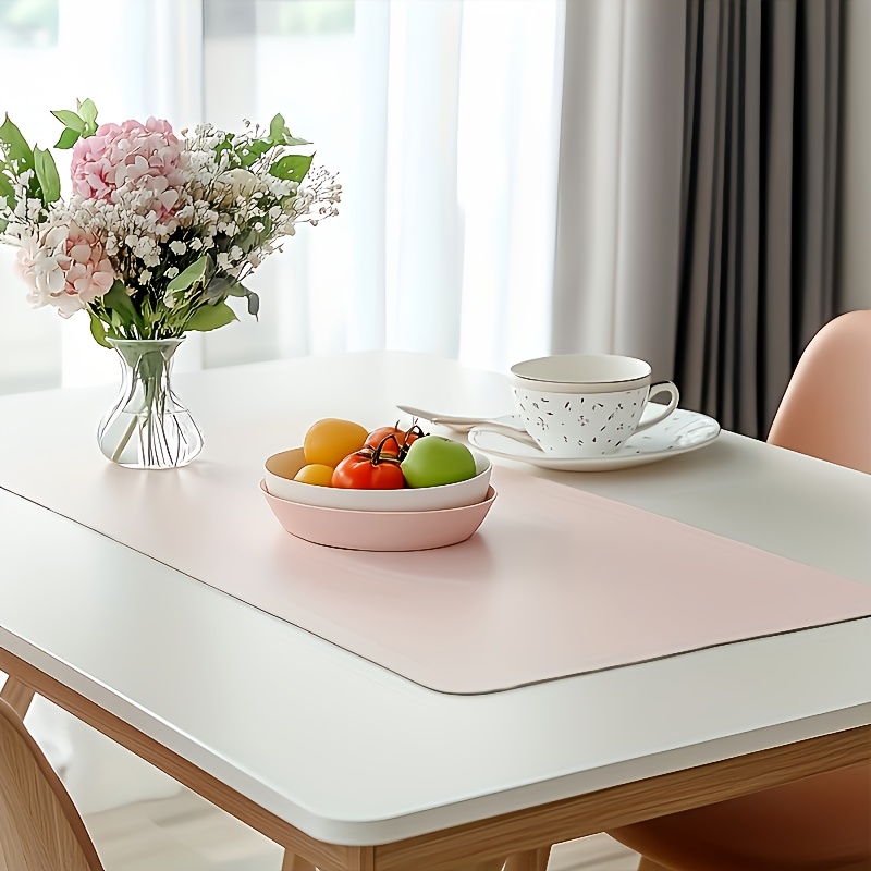1 szt. Duża podkładka pod mysz – Leatherwork Desk recenzja i cena