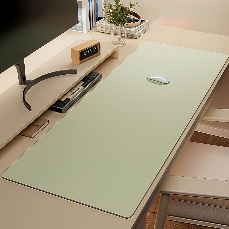 1 szt. Duża podkładka pod mysz – Leatherwork Desk recenzja i cena