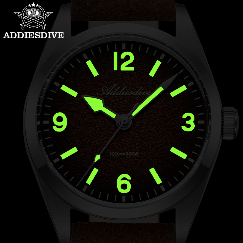 ADDIESDIVE 36MM 200M Wodoodpor – Leatherwork Tools recenzja i cena