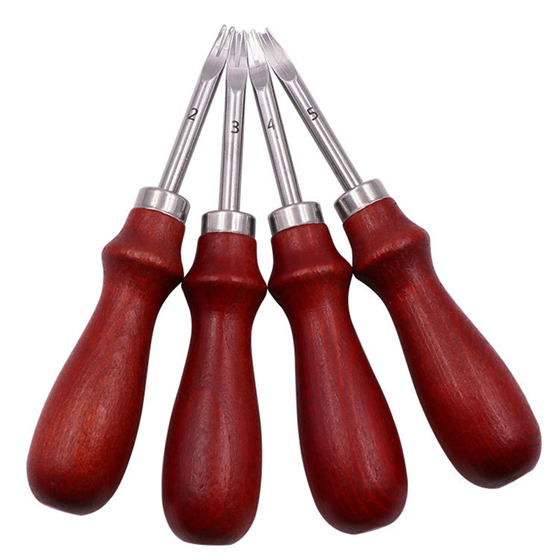 Narzędzia DIY 0.8/1.0/1.2/1.5m – Leatherwork Edge Beveler recenzja i cena