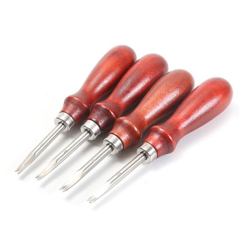 Narzędzia DIY 0.8/1.0/1.2/1.5m – Leatherwork Edge Beveler recenzja i cena