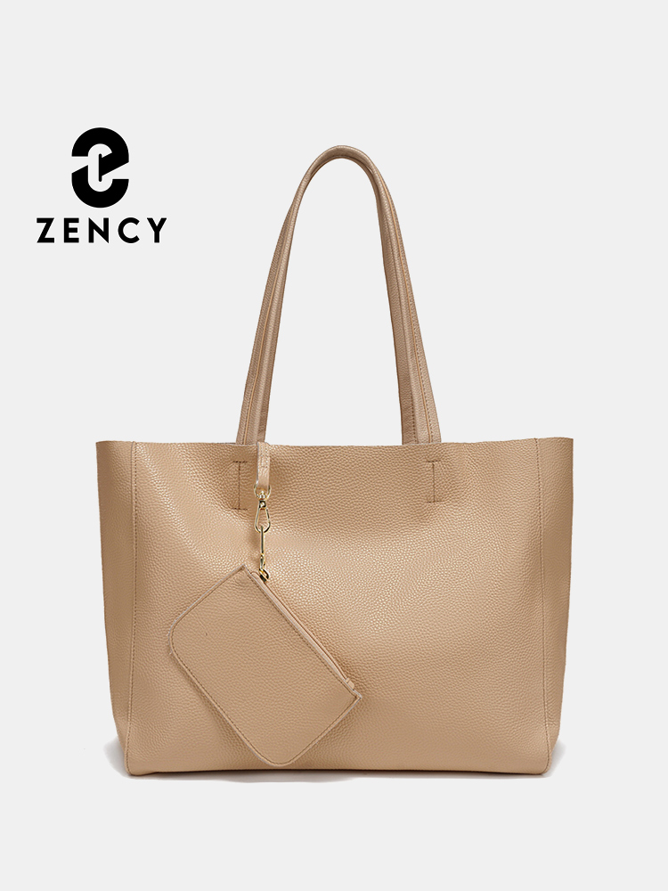 Zency Torby typu tote z prawdz – Leather Work Handbags recenzja i cena