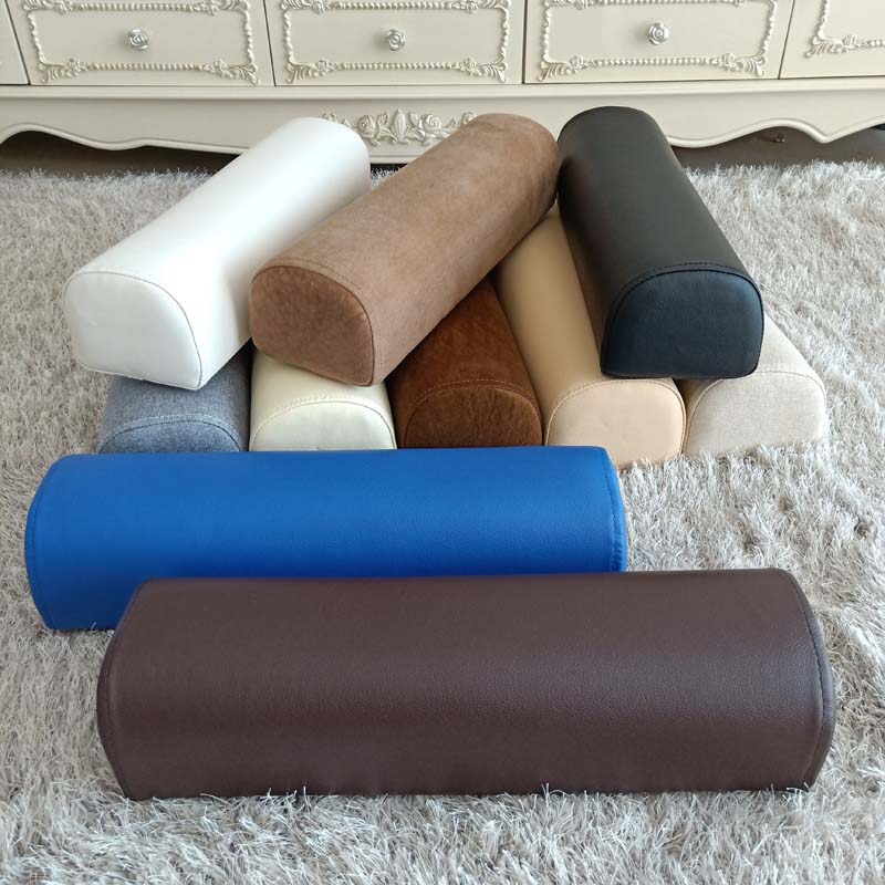 Skórzana podkładka półrolka po – Leatherwork Desk recenzja i cena
