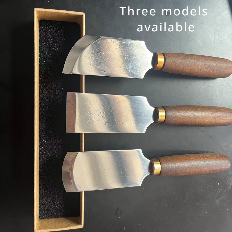 Narzędzia do cięcia skóry, pro – Leatherwork Edge Beveler recenzja i cena