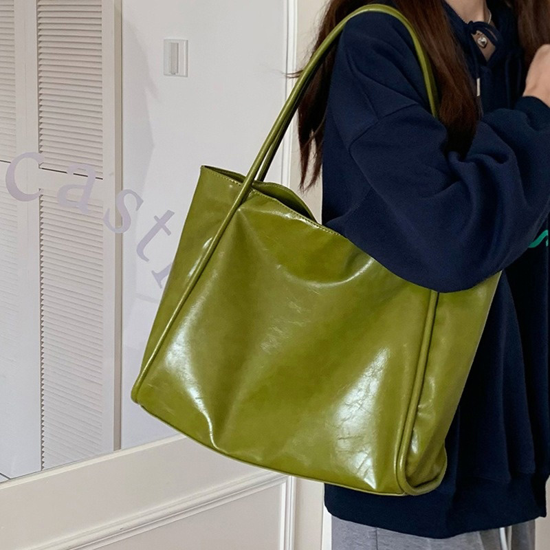 Damskie torby na ramię w stylu – Leather Work Handbags recenzja i cena