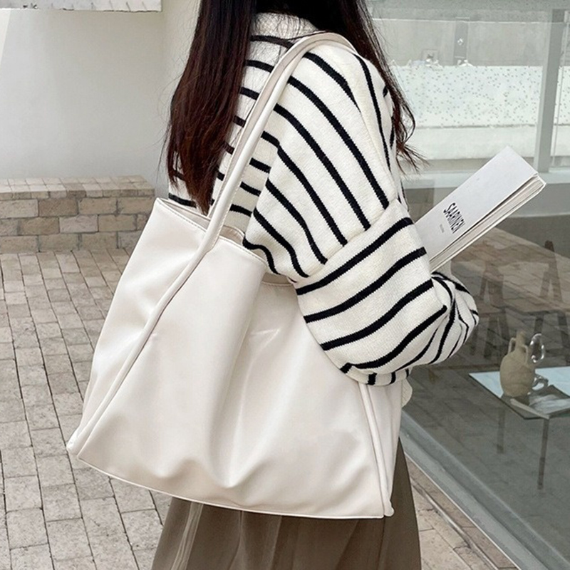 Damskie torby na ramię w stylu – Leather Work Handbags recenzja i cena