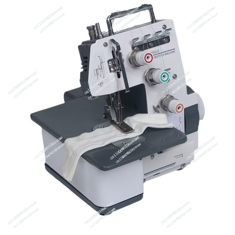 Maszyna do szycia overlock ele – Waxed Thread Linen recenzja i cena