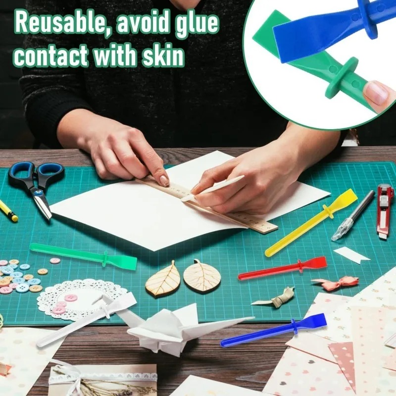 Hurtowy aplikator do kleju ręc – Leatherwork Tools recenzja i cena