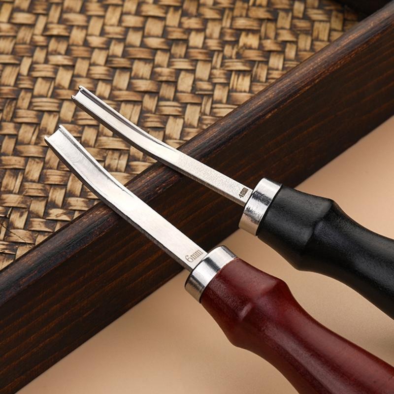 L9BE 4/6/8/10mm szerokie skórz – Leatherwork Edge Beveler recenzja i cena