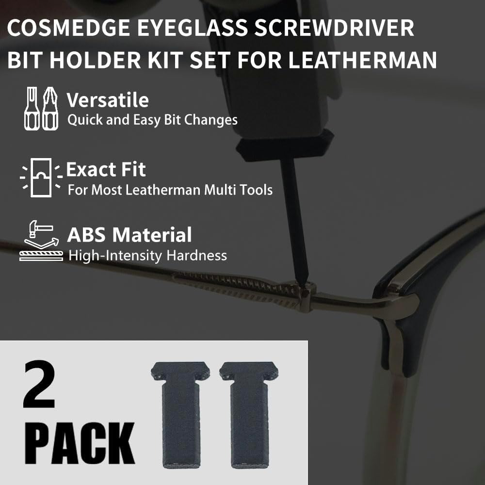Zestaw uchwytów na końcówki do – Leatherwork Tools recenzja i cena