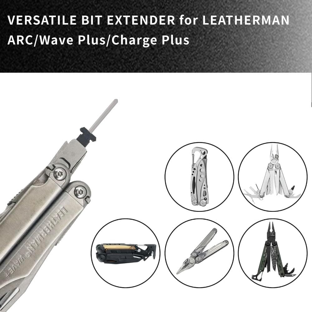 Zestaw uchwytów na końcówki do – Leatherwork Tools recenzja i cena
