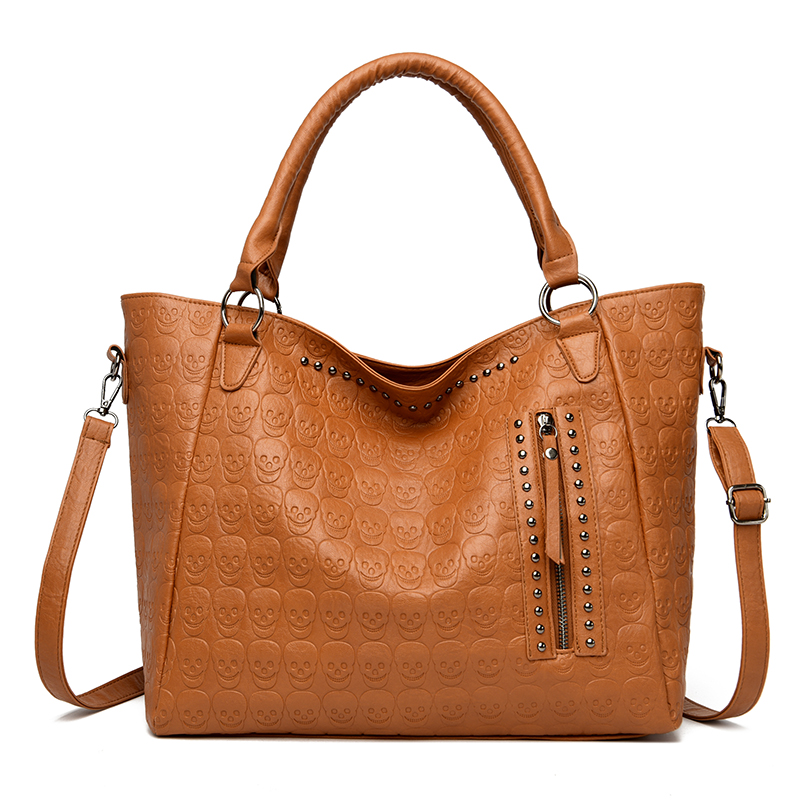 Torba crossbody z punkową czas – Leather Work Handbags recenzja i cena