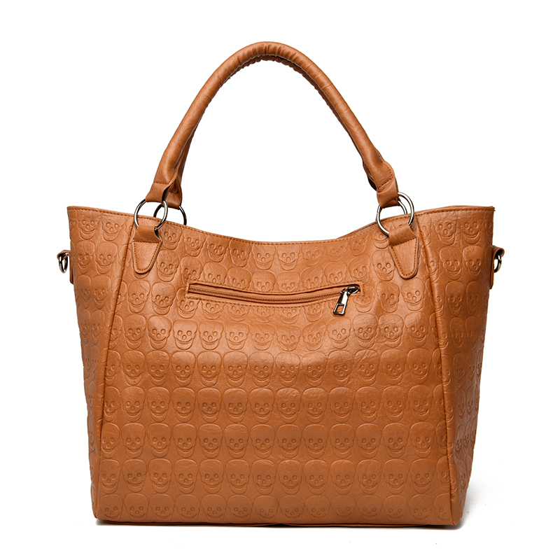 Torba crossbody z punkową czas – Leather Work Handbags recenzja i cena