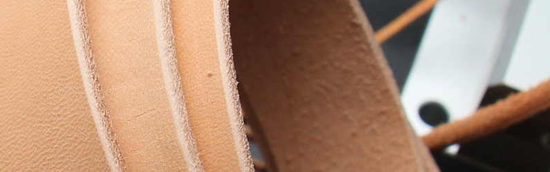 Narzędzie do obróbki krawędzi  – Leatherwork Edge Beveler recenzja i cena