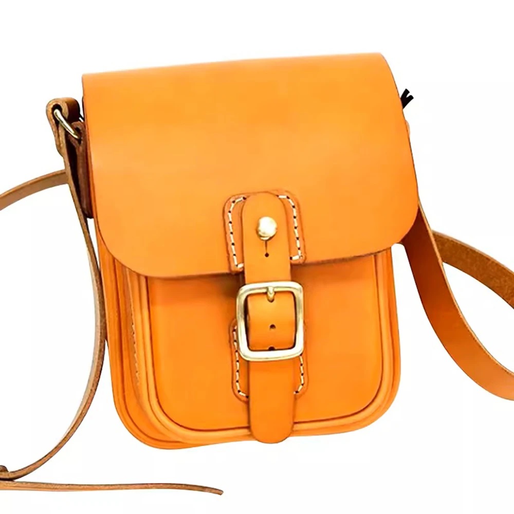 Szablon do szycia torby na ram – Leatherwork Patterns recenzja i cena