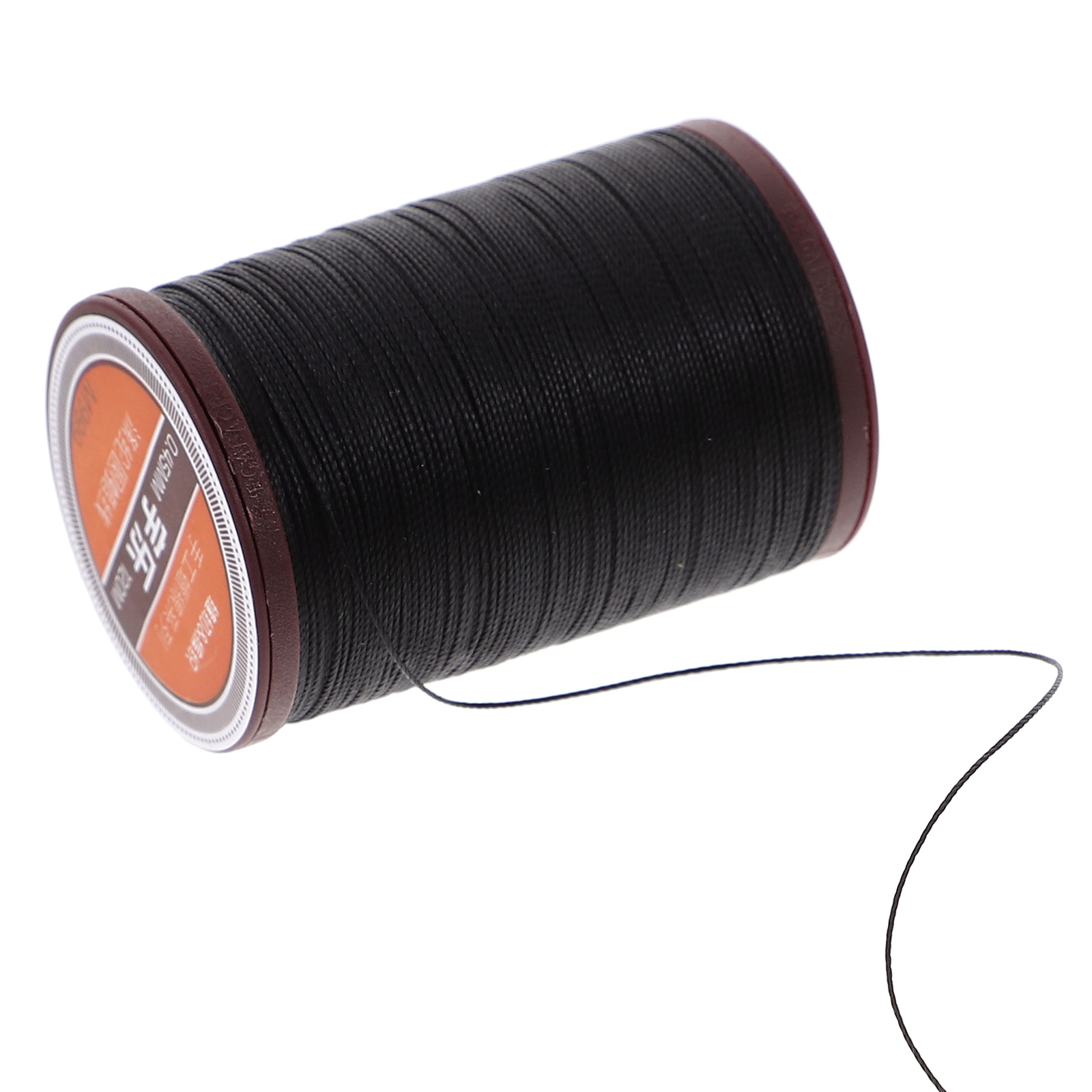 Woskowana nici lnianej do masz – Waxed Thread Linen recenzja i cena